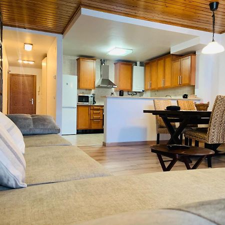Saplan Real Estate Irissa Apartment Лес Екстериор снимка