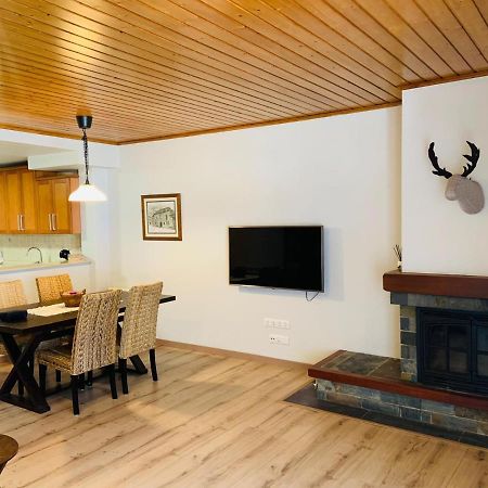 Saplan Real Estate Irissa Apartment Лес Екстериор снимка