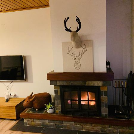 Saplan Real Estate Irissa Apartment Лес Екстериор снимка
