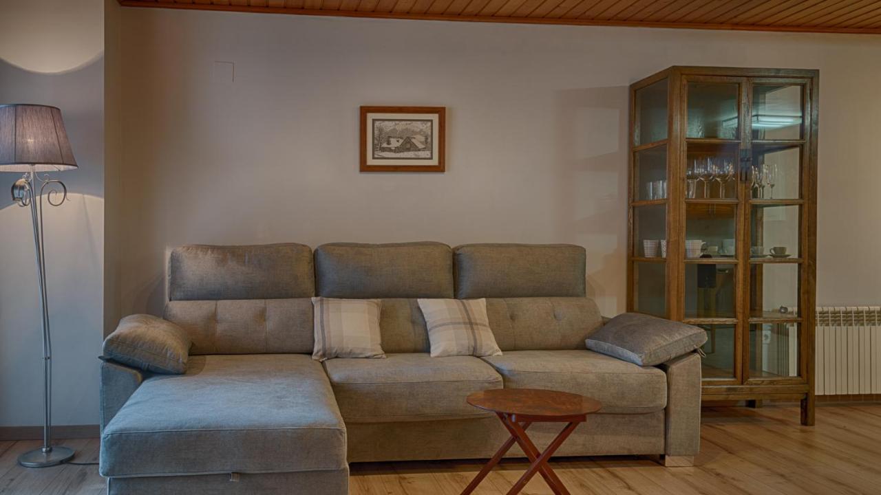 Saplan Real Estate Irissa Apartment Лес Екстериор снимка