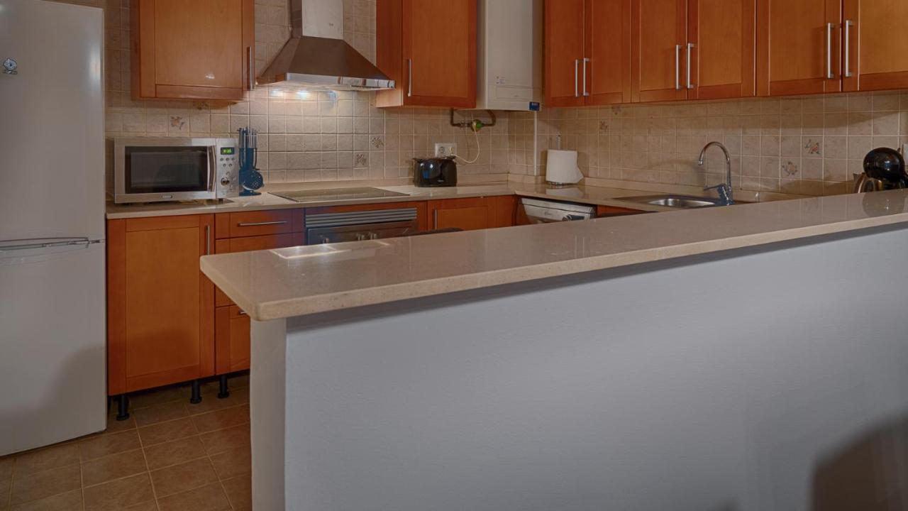 Saplan Real Estate Irissa Apartment Лес Екстериор снимка