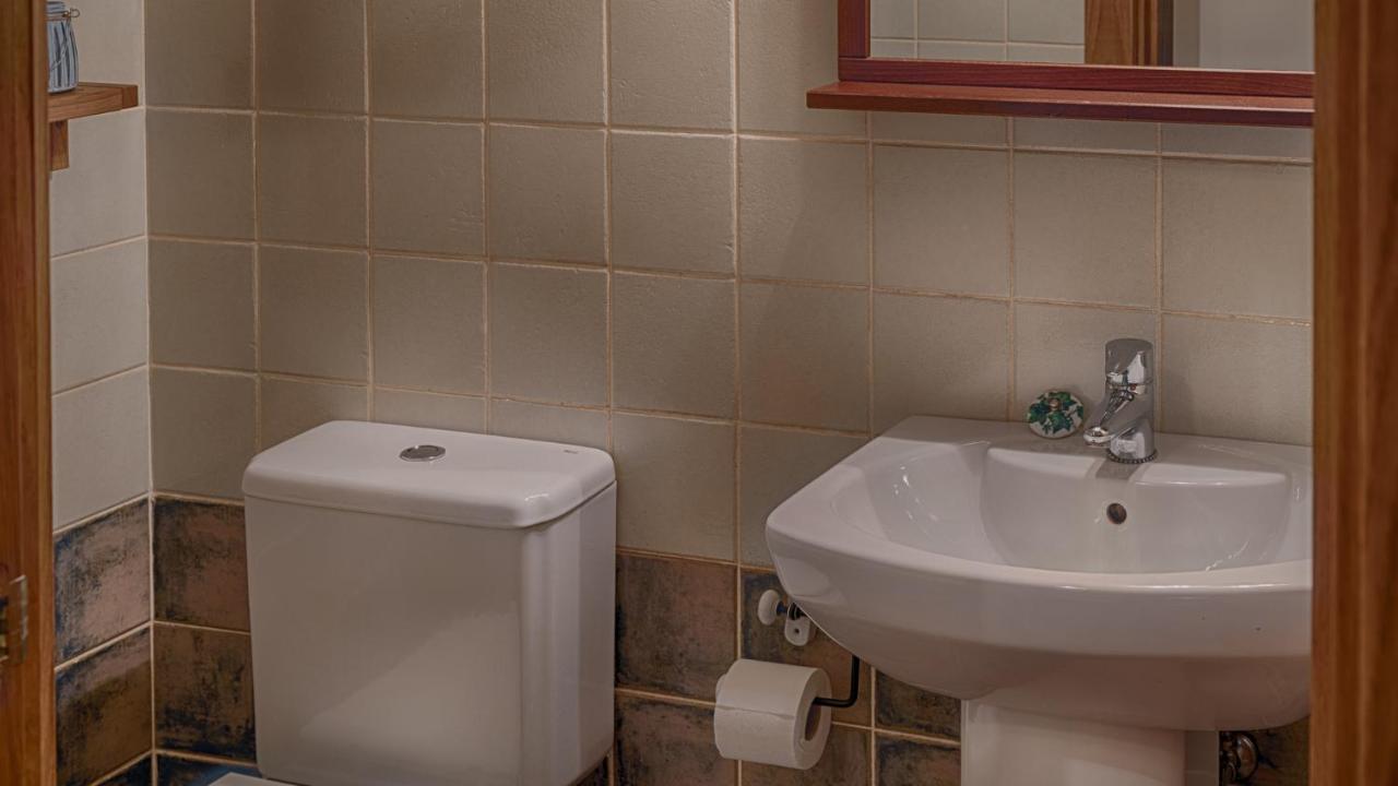 Saplan Real Estate Irissa Apartment Лес Екстериор снимка