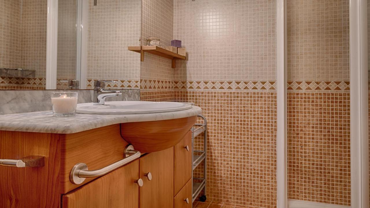 Saplan Real Estate Irissa Apartment Лес Екстериор снимка