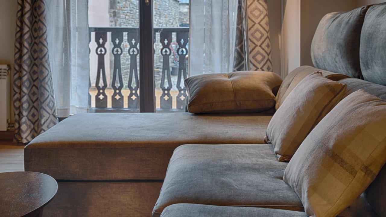 Saplan Real Estate Irissa Apartment Лес Екстериор снимка