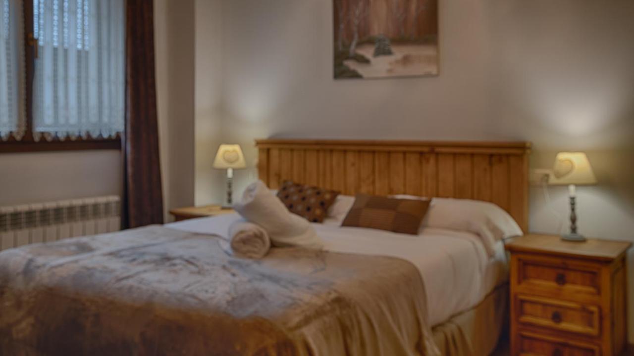 Saplan Real Estate Irissa Apartment Лес Екстериор снимка