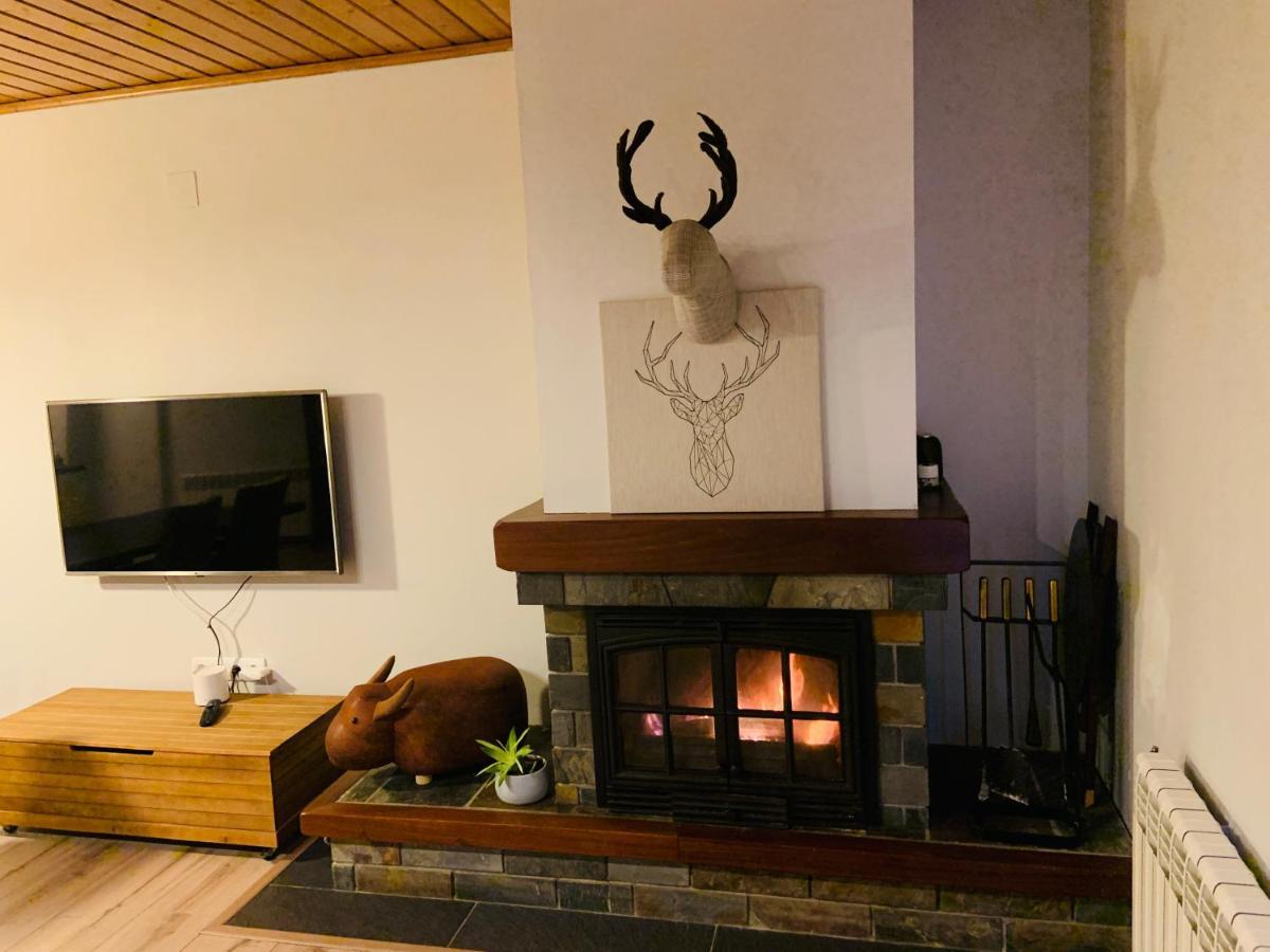 Saplan Real Estate Irissa Apartment Лес Екстериор снимка